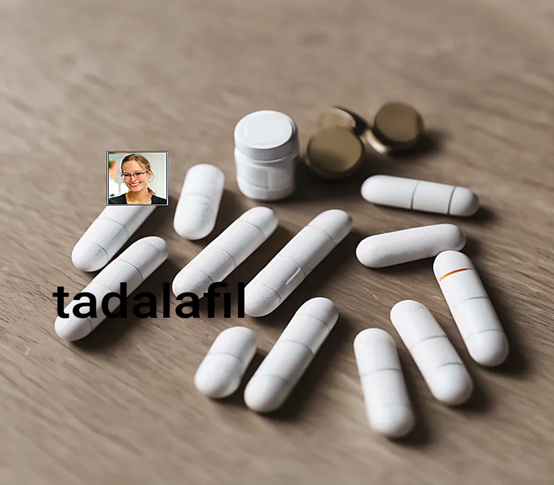 Tadalafil sin receta